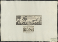 De äldsta sveakonungarnas gravhögar, en halv mil från Uppsala vid Gamla Uppsala kyrka, vanligen kallade Gamla Uppsala högar