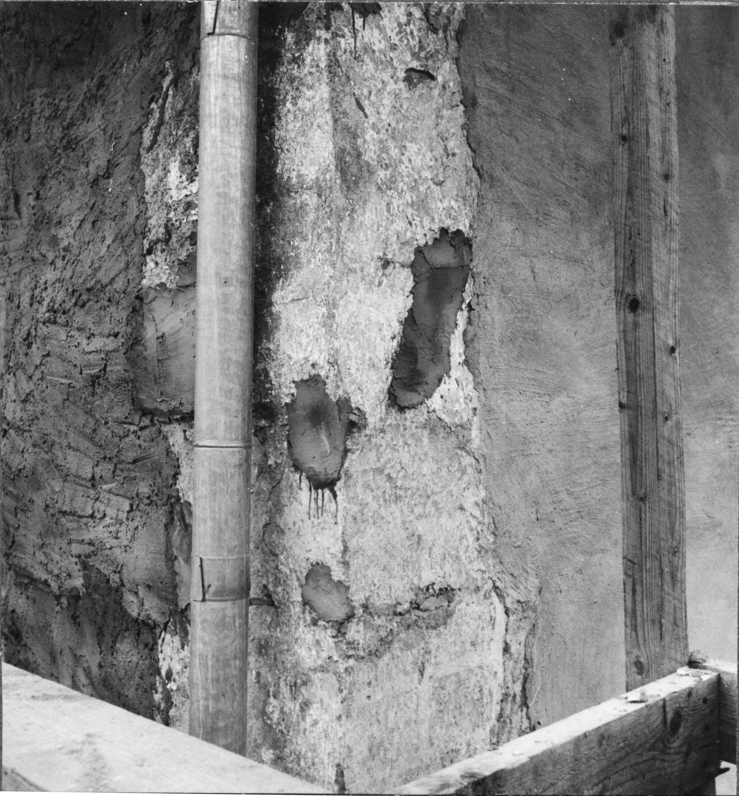 Sven Wahlgren, Norra Ljunga kyrka
