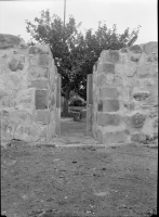 Söderby-Karls kyrkoruin