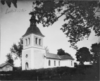 Eskilsäters kyrka