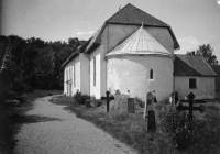 Skee kyrka