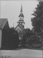 Björkebergs kyrka