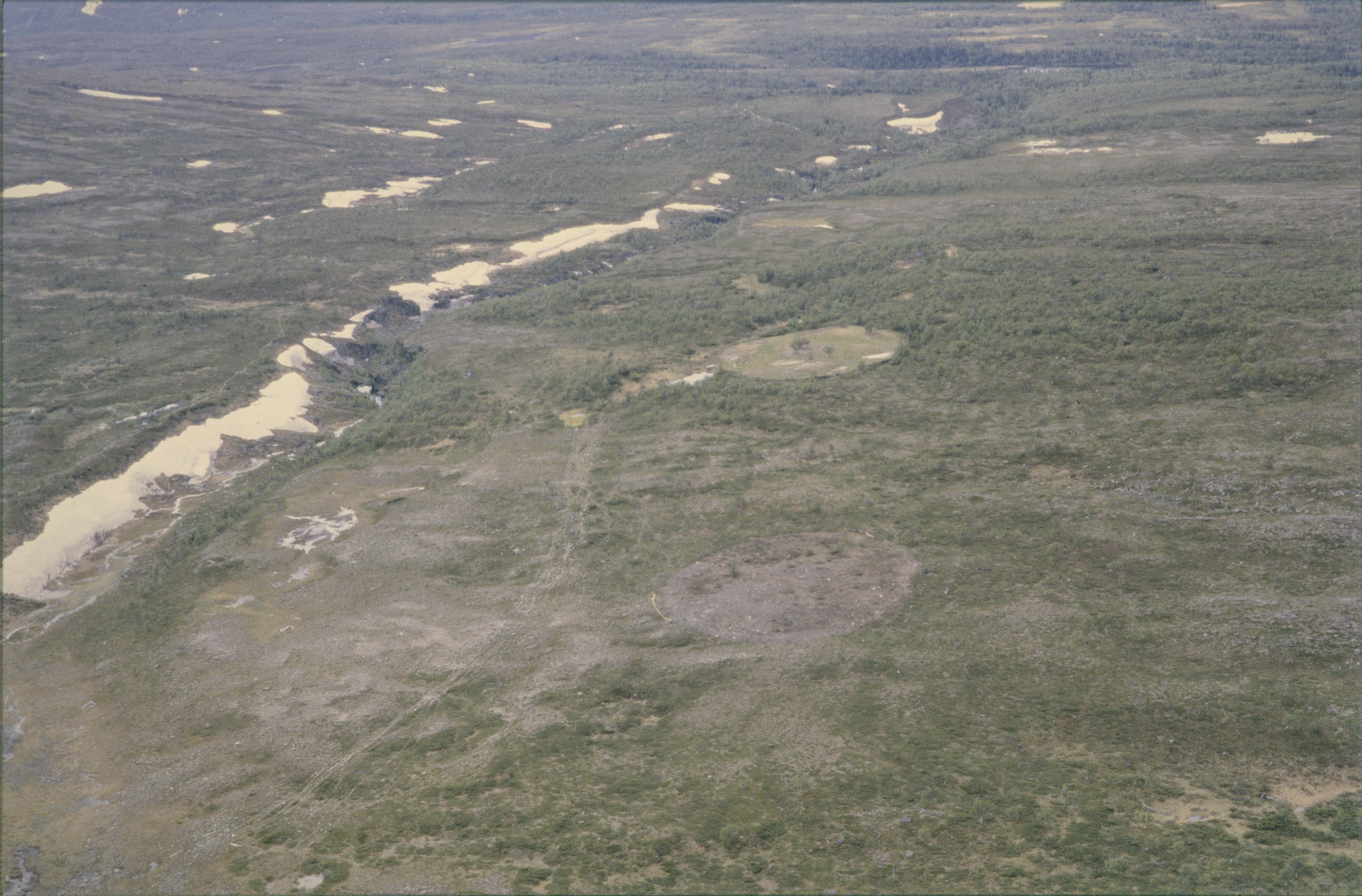 Jan Norrman, Undersåker 455