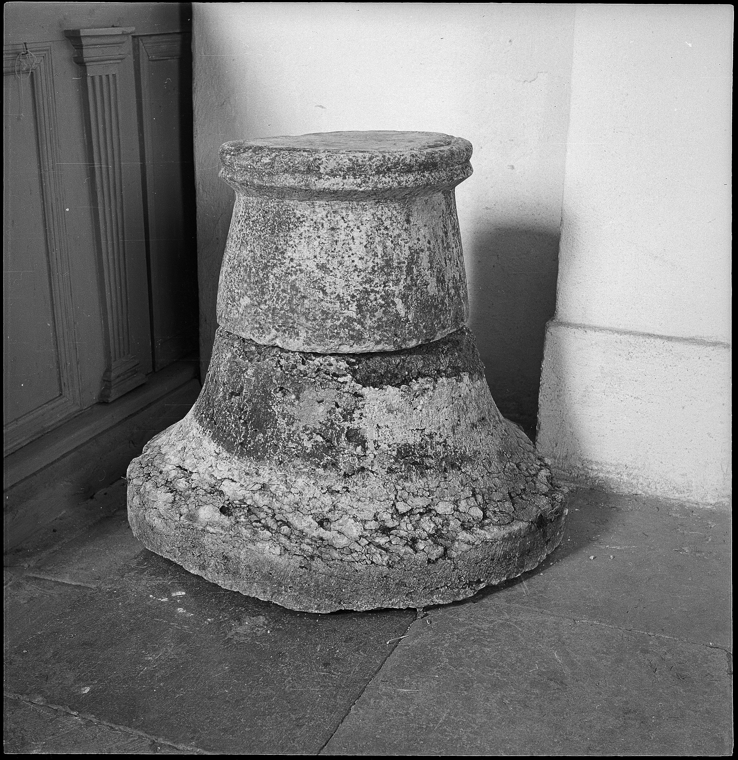 Ivar Schnell, Torsåkers kyrka