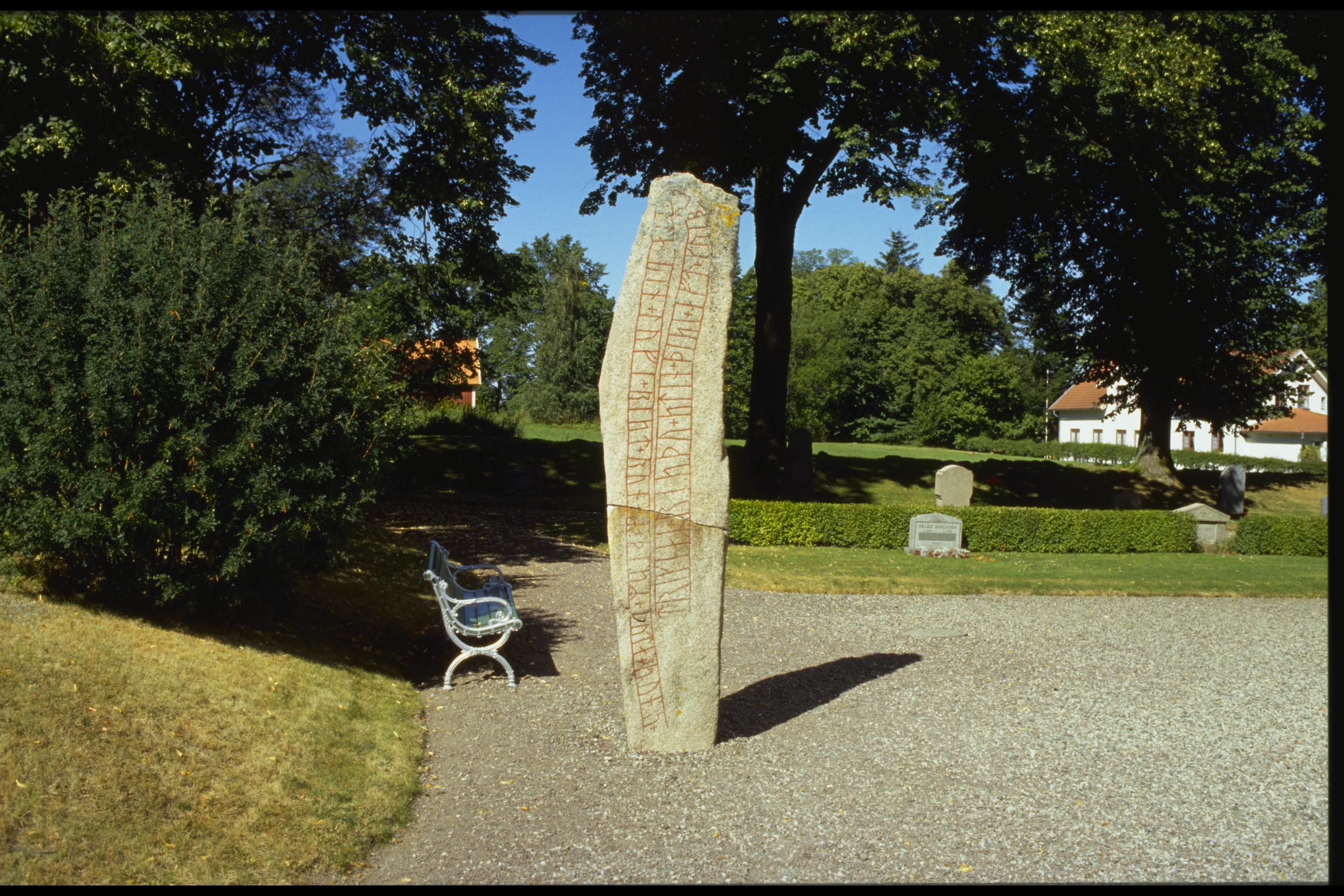 Bengt A Lundberg, Ög64 Bjälbo