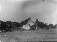 Häverö kyrka