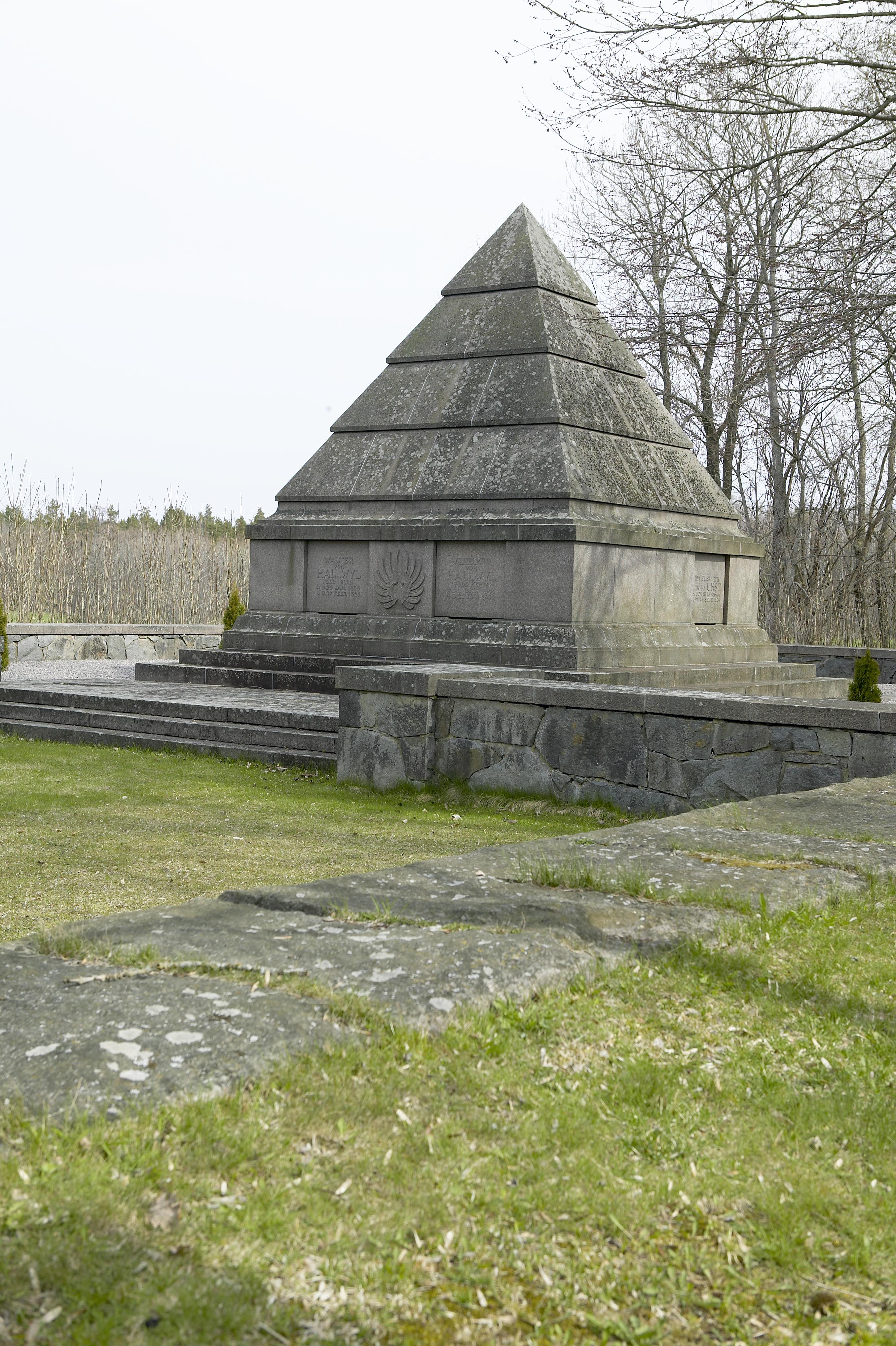 Bengt A Lundberg, Västerljungs kyrka