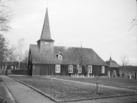 Sunnemo kyrka