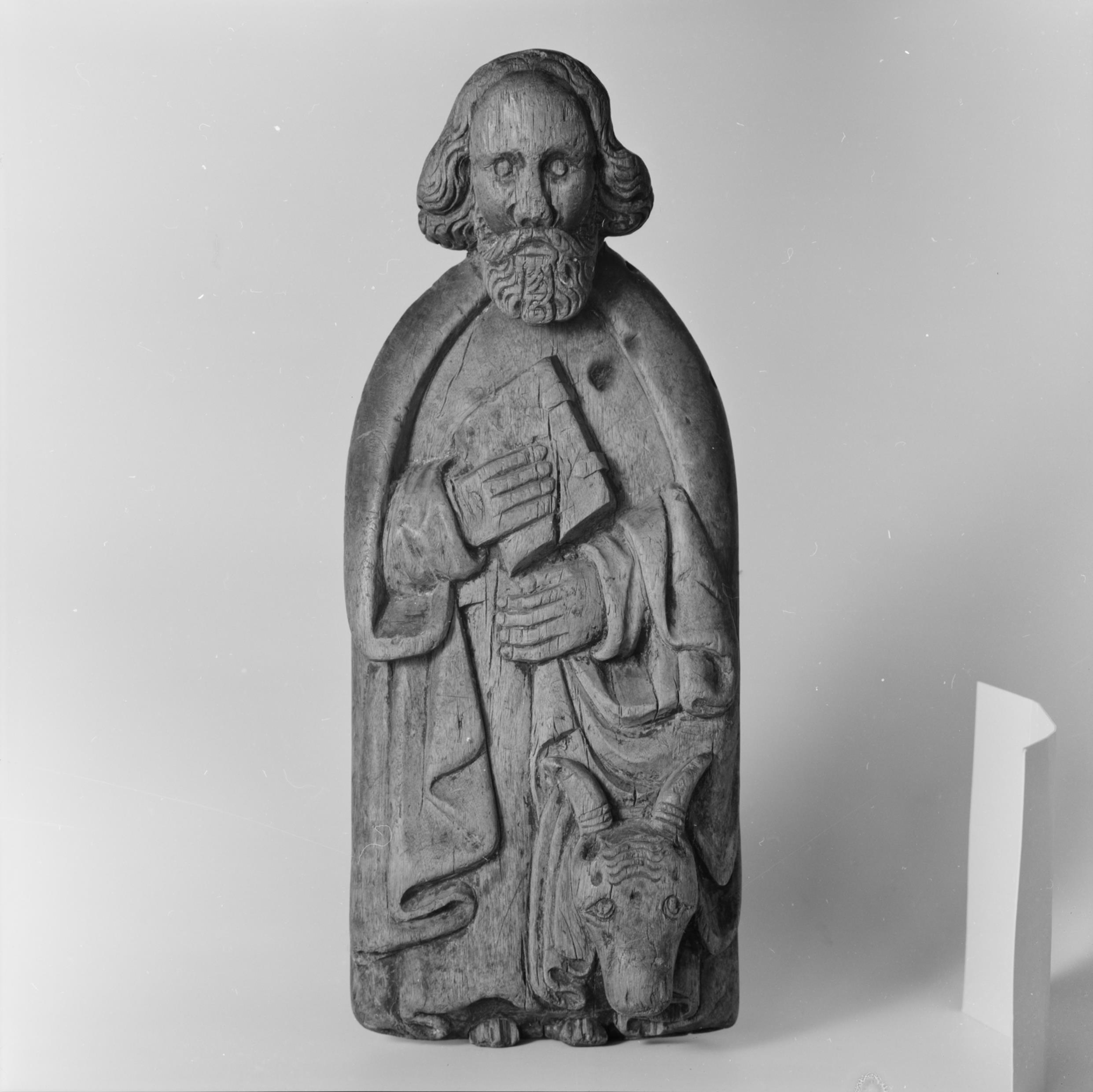 Gabriel Hildebrand, Nora kyrka