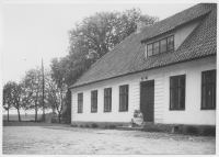 Köpinge prästgård