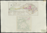 Karta öfver Staden åbo.[Kartografiskt material]