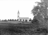 Bräkne-Hoby kyrka