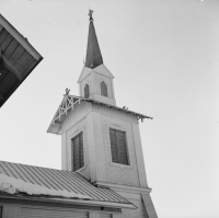 Pajala kyrka