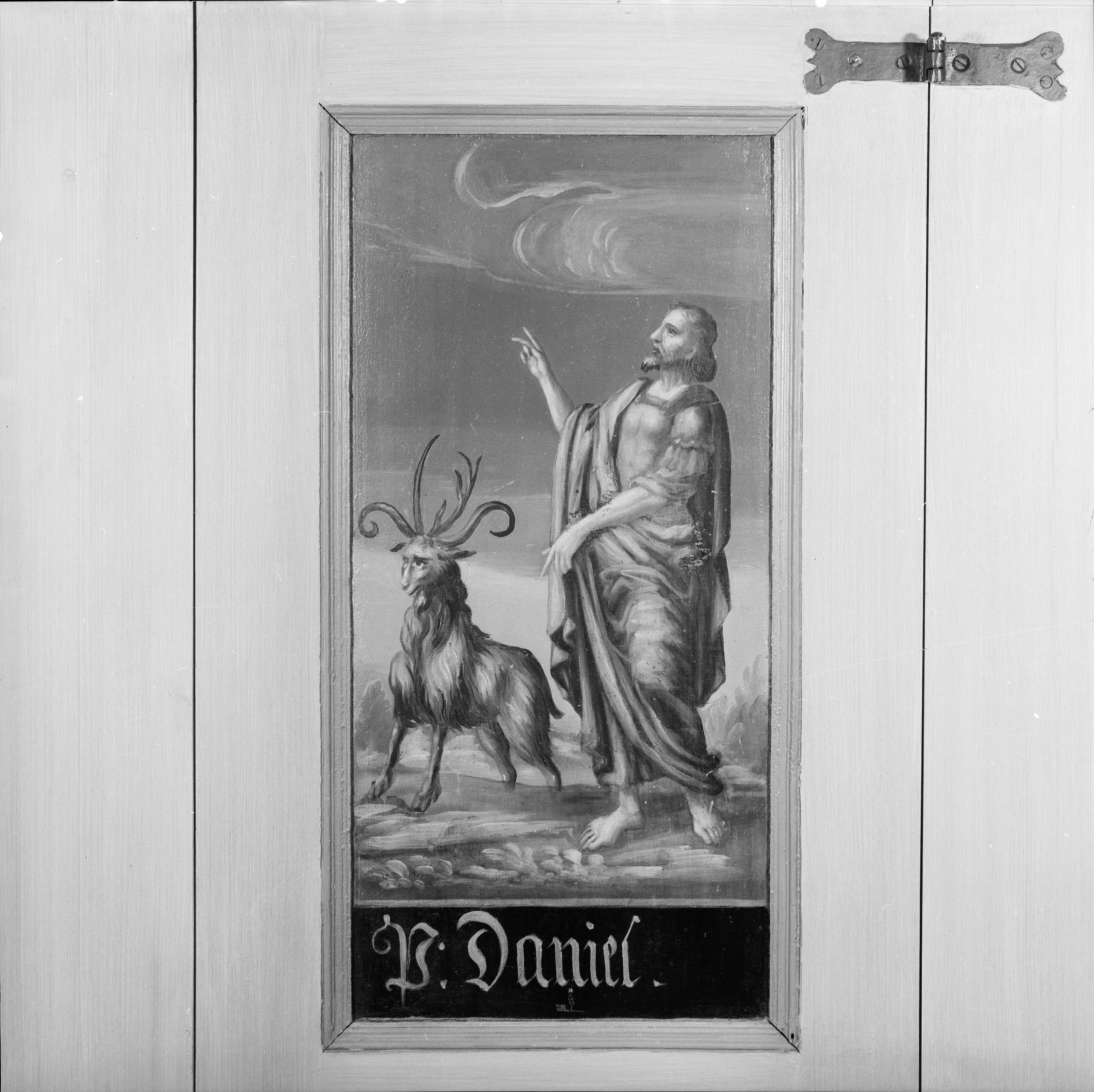 Marianne Bratt Gustafsson, Möklinta kyrka