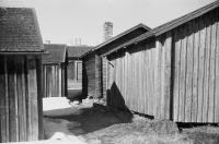 Lövångers kyrka (Sankta Anna kyrka)