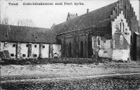 Sankt Petri kyrka (klosterkyrkan)