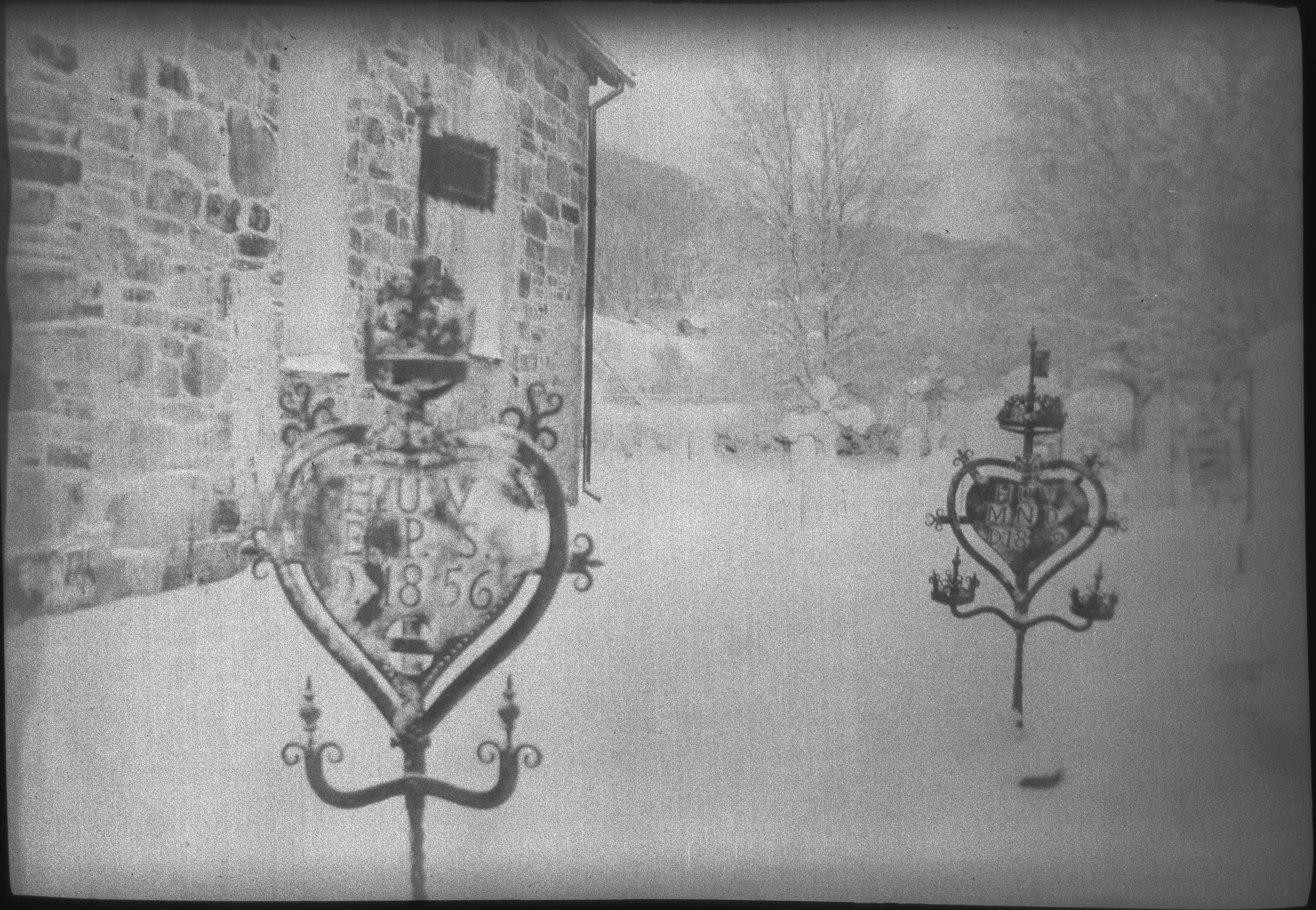 Berit Wallenberg, Åre