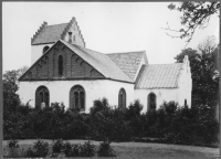 Stävie kyrka