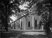 Jönköping, Kristine kyrka