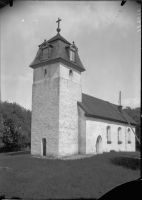 Hammarby kyrka