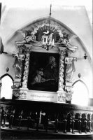 Klippan, Gråmanstorps kyrka