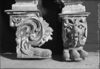 Visingsö, Brahekyrkan