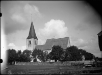 Vallstena kyrka