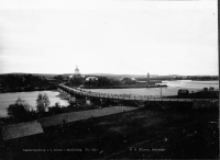 Skellefteå Landsförsamlings kyrka (Landskyrkan)