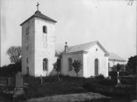 Riseberga kyrka