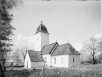 Yttergrans kyrka