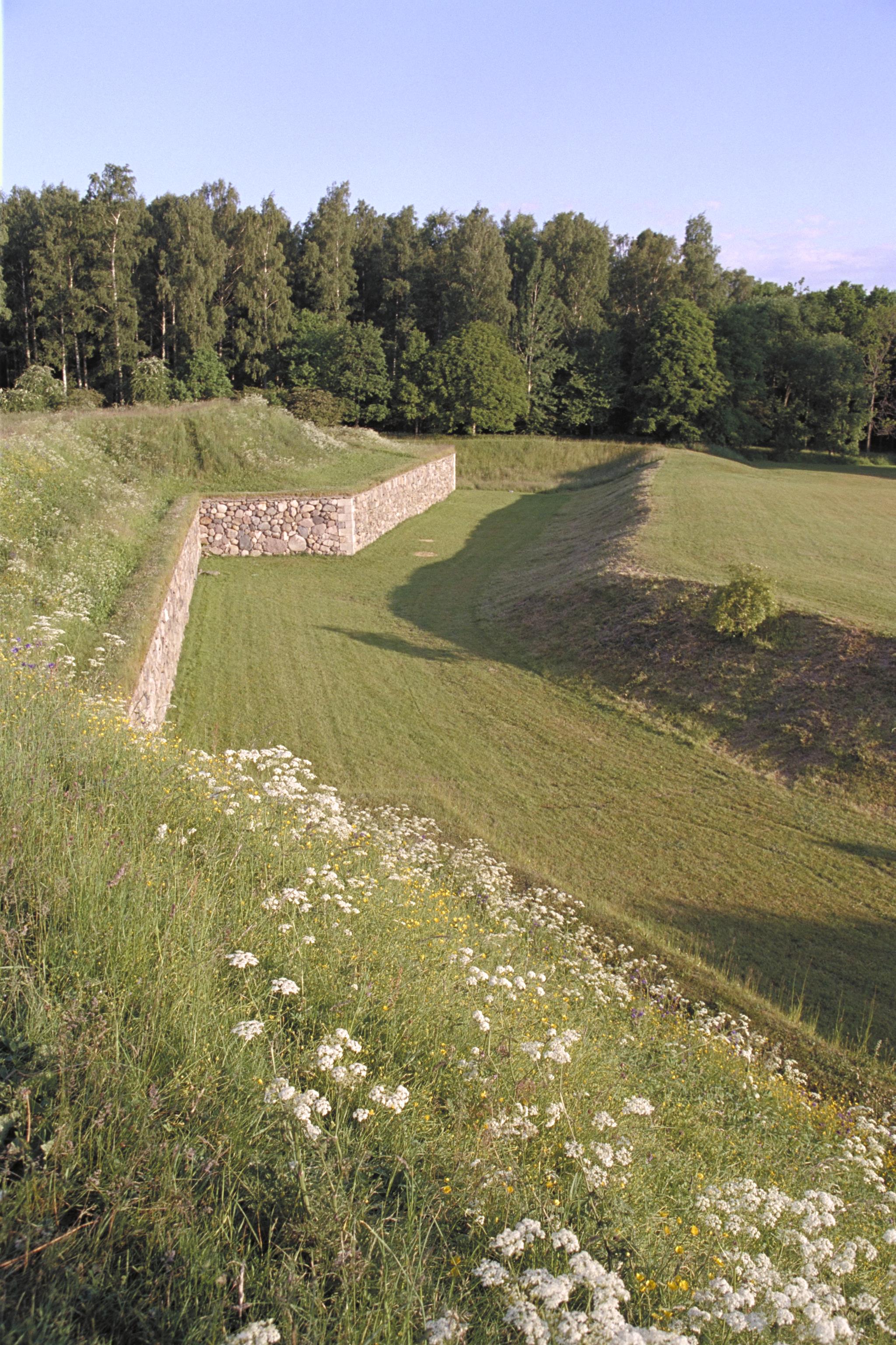 Bengt A Lundberg, Visingsö 37:1