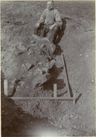 Alvastra, Smörkullen