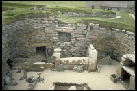 Skara Brae, Orkney