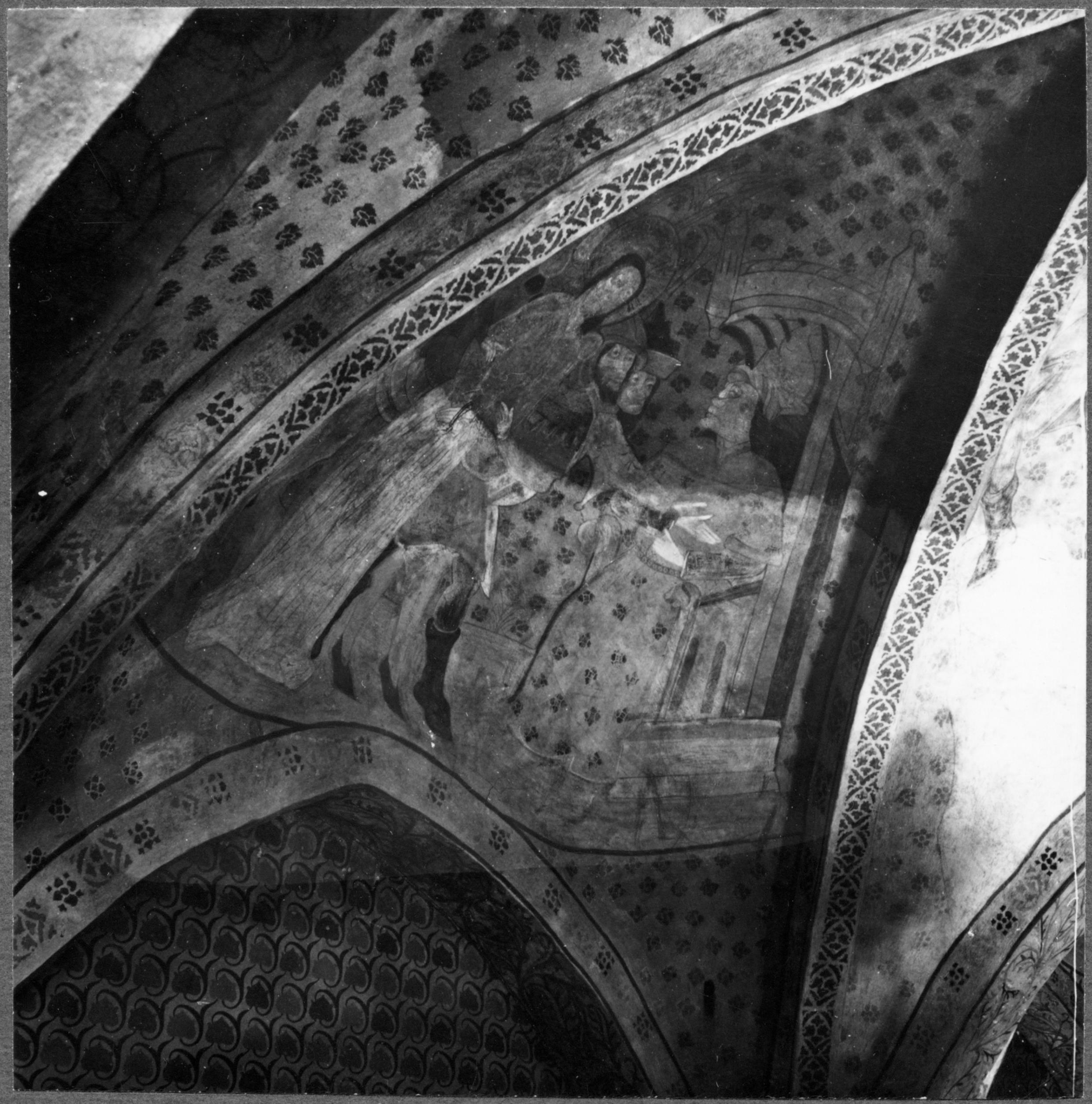 Sven Dalén, Torpa kyrka