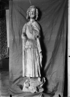 Arnäs kyrka (Gustaf Adolfs kyrka)