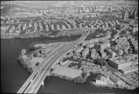 Stockholms innerstad