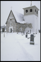 Husby-Sjuhundra kyrka