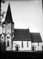 Lärbro kyrka