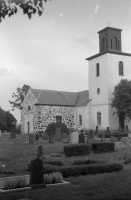 Grevie kyrka