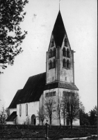 Dalhems kyrka