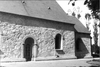 Östra Herrestads kyrka