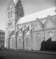 Sankt Petri kyrka