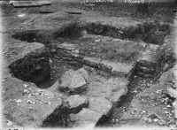 Varnhems klosterruin