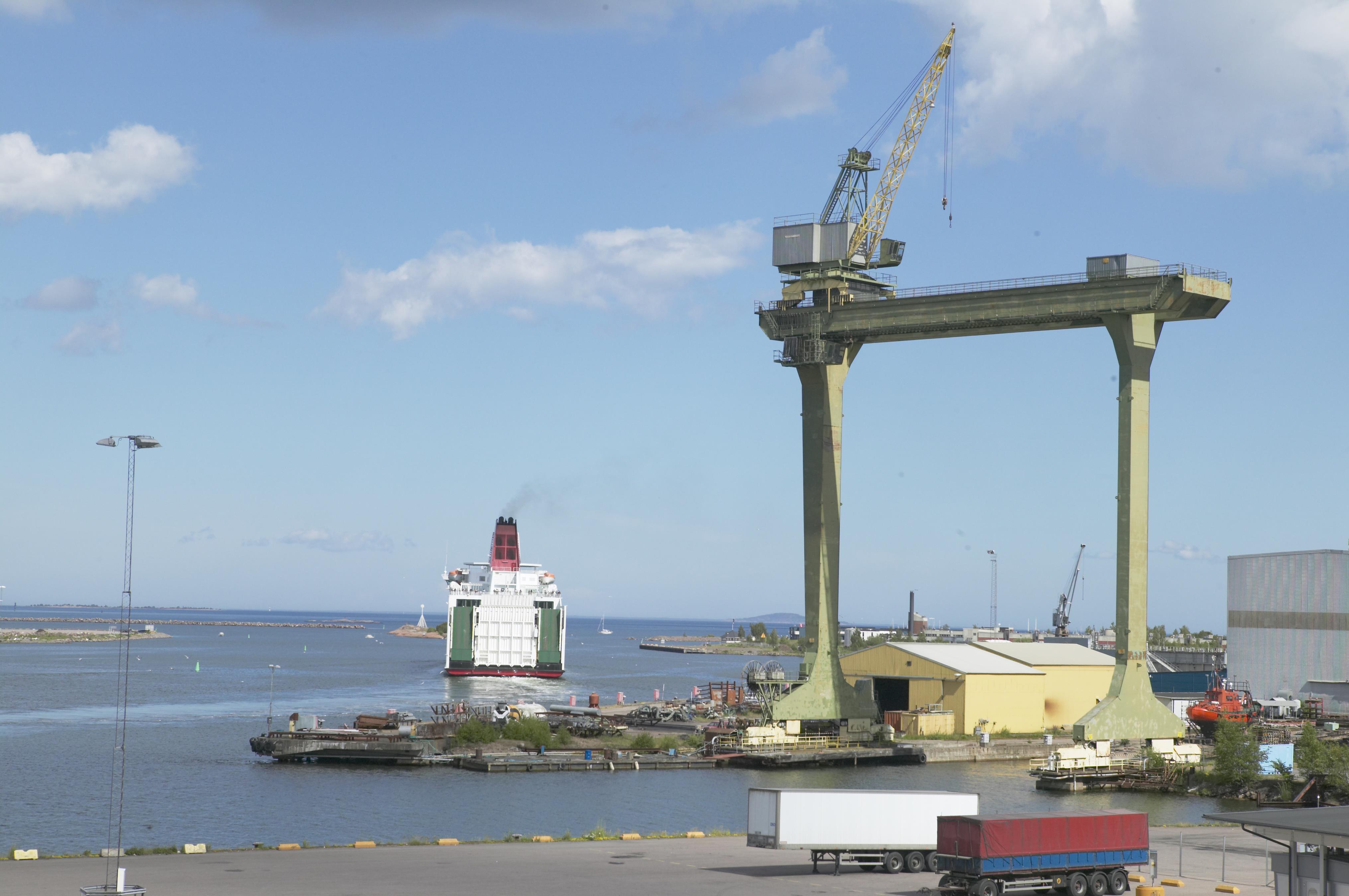 Bengt A Lundberg, Oskarshamn