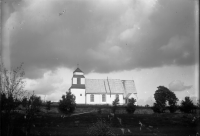 Gunnarps kyrka