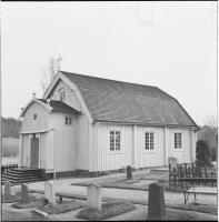 Ingarö kyrka