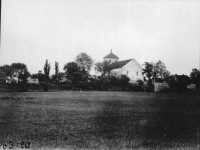 Ramdala kyrka