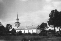 Listerby kyrka