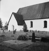 Valö kyrka