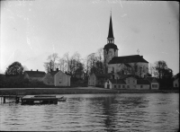 Mariefreds kyrka